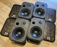 4 Stück JBL Control  1G