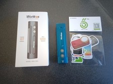 Wurkkos HD01 Pro Multifunktion Taschenlampe mit Laser