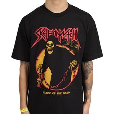 Skeletonwitch Men's Curse of
