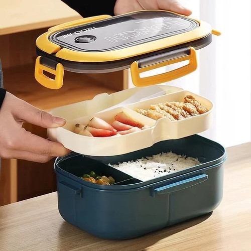 Teilen bento box - ,