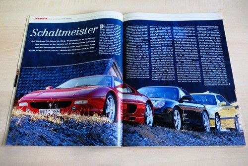 Mot 1997 bmw coupe smg - m3,