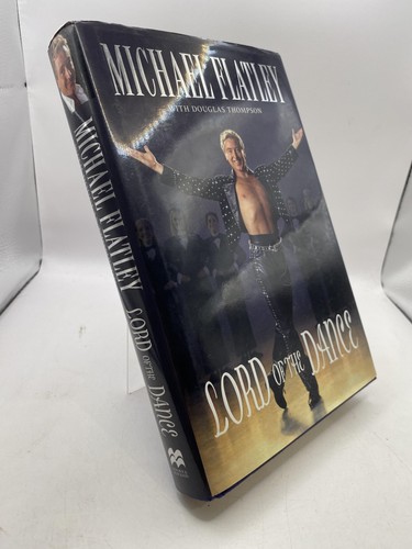 Lord the dance michael - lord, of