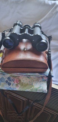 Vintage fernglas fokus 8x30 - fernglas,