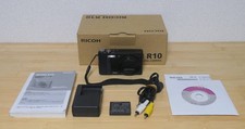 Ricoh R10 Compact Digital