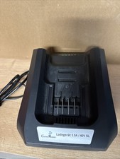 Garten Meister 40V SL