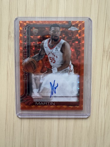 Topps chrome 2025 - topps, 2025-25