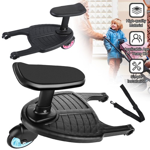 Kinderwagenbrett buggy board - kinderwagenbrett,