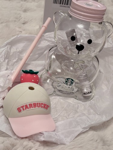 Starbucks bearista cup - bearista,