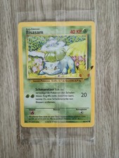 Pokemon - Starter Bisasam XXL