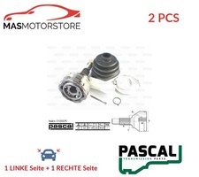 GELENK ANTRIEBSWELLE PAAR