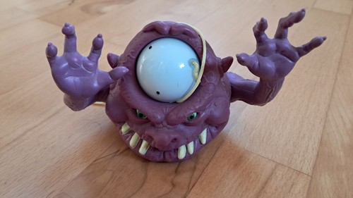 The real ghostbusters vintage - the,