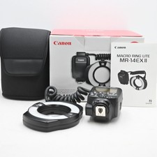 Canon MR-14EX II Makro