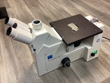 Zeiss axiovert 100 - axiovert,