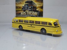 Wiking MB O 6600 H Pullmann