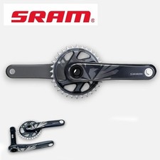 SRAM X1 Carbon Eagle DUB Boost
