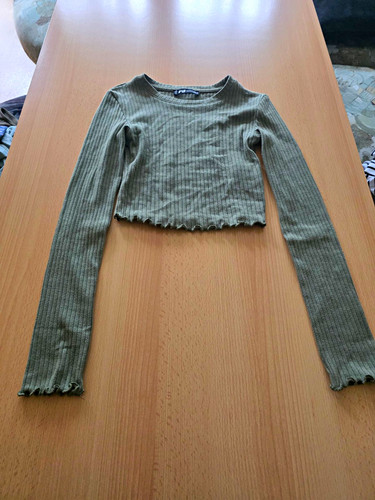 New yorker damen cropped - yorker,