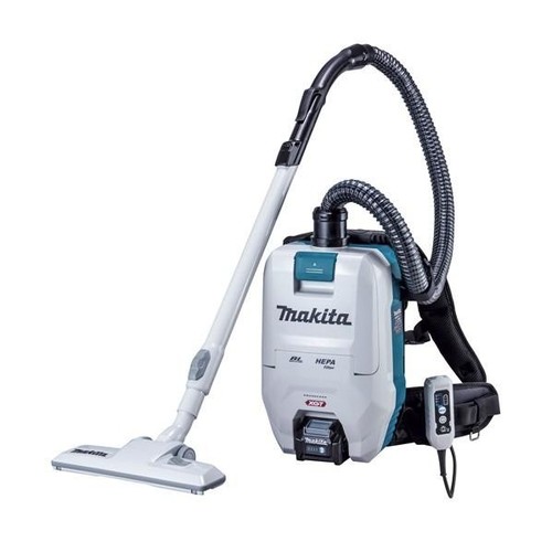 Makita vc008gz 40v - 40v, xgt