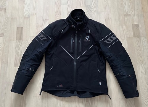 Rukka realer gtx motorradjacke - realer,