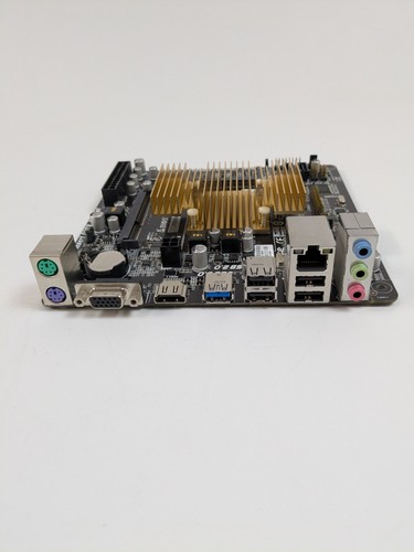 Biostar itx motherboard mit - biostar, itx-motherboard