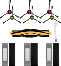 Filter Set für Ecovacs DEEBOT