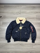 Alpha Industries Injector III