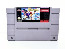 Super Nintendo SNES : Super