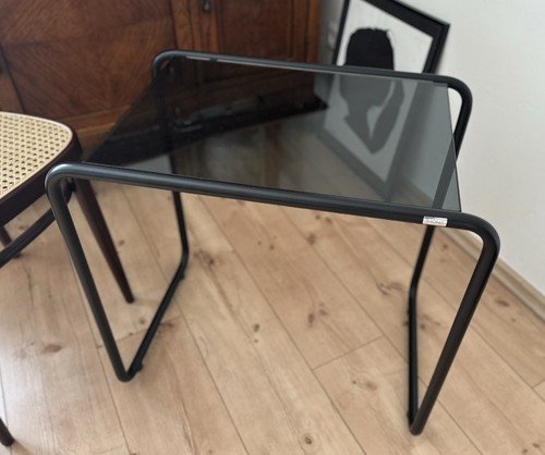 Thonet b9c satztisch - b9c, side