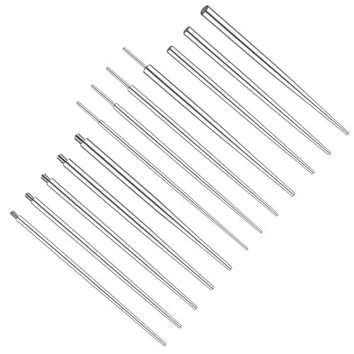 Piercing nadel set 14g 16g - piercing,