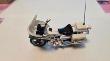 Motorrad Polizei Realtoy ca