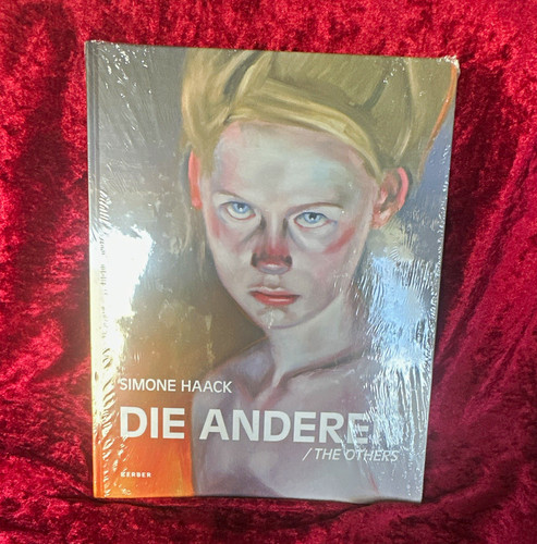 Simone haack die andere - haack,
