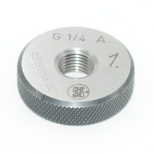 Hahn+Kolb Grenzlehrring G 1/4