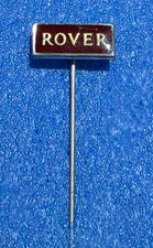 Rover Anstecknadel