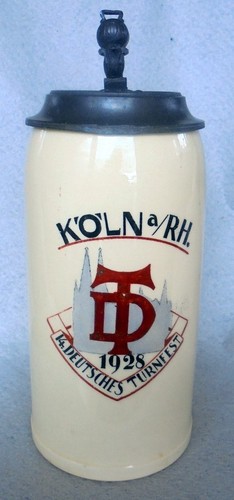 Alt bierkrug deutsches - bierkrug,