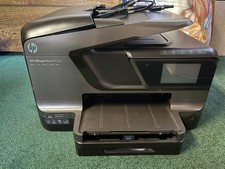 HP OfficeJet Pro 8600 Plus