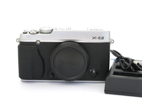 Fuji fujifilm e2 - fuji,