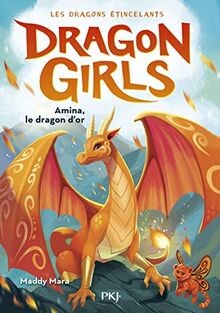 Dragon girls les dragons - girls,