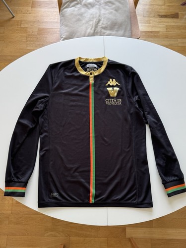 Kappa venezia langarm - venezia,