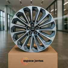 4 Felgen 21 " Typ Audi E-Tron