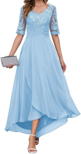 Damen kleid brautmutter - damen,