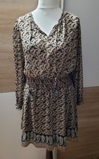 Lockeres/Hippie Kleid