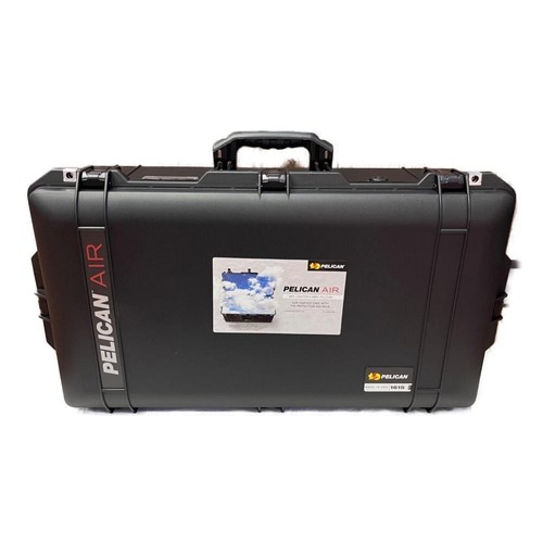 Pelican 1615 air case - air,