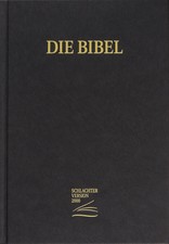 Schlachter 2000 bibel - 2000,
