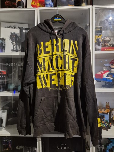 Fler berlin macht - macht, welle