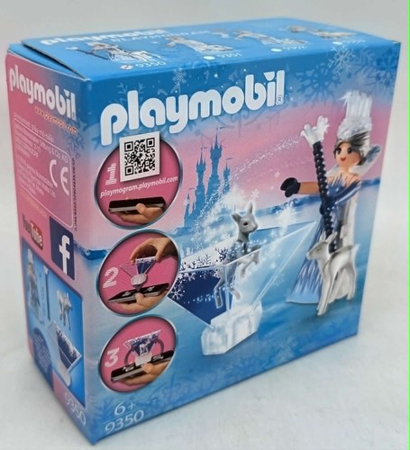 Playmobil 9350 magic - 9350,