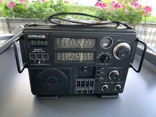 Weltemfänger  Sanwa 6080