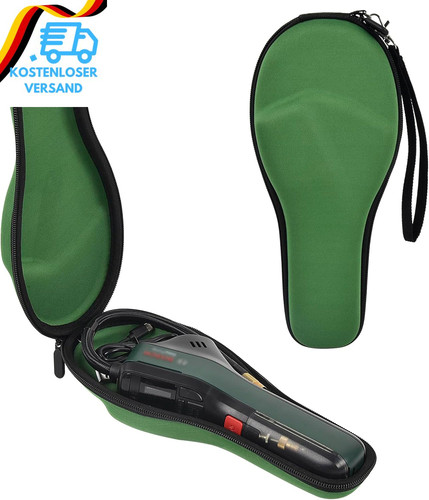 Tasche für bosch - für, fahrradpumpe