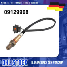 Lambdasonde Regelsonde nach