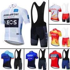 Radtrikot Herren Fahrradtrikot