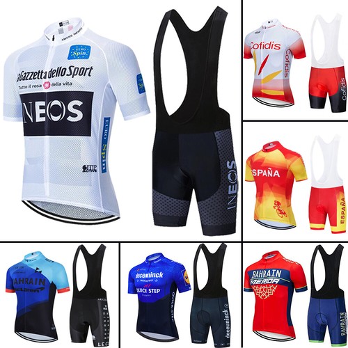 Radtrikot herren fahrradtrikot - herren,