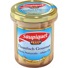 Saupiquet thunfisch gourmet - saupiquet,